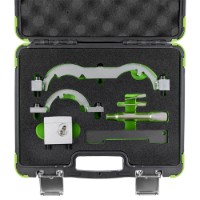 Instrument de reglare a curelei de distribuție JBM 53651 imaginea #2 — magazin online Desire.md