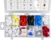 Set de clipuri JBM 53711 imaginea #2 — magazin online Desire.md