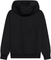 Hanorac pentru copii Nike K Nsw Club Flc Hdy Lbr Black/White, s.XL imaginea #2 — magazin online Desire.md