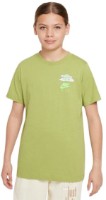 Tricou pentru copii Nike K Nsw Tee Air 2 Pear, s.L