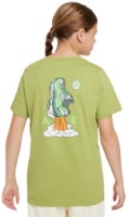Детская футболка Nike K Nsw Tee Air 2 Pear, s.M фото №2 — интернет-магазин Desire.md