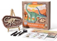 Set de cercetare pentru copii Mideer Recreating Apatosaurus (MD0177)