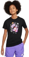Детская футболка Nike K Nsw Tee Boxy 1 Black, s.L фото №2 — интернет-магазин Desire.md
