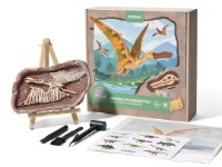 Set de cercetare pentru copii Mideer Recreating Pterosaur (MD0176)