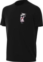 Tricou pentru copii Nike K Nsw Tee Boxy 3 Black, s.XS imaginea #1 — magazin online Desire.md
