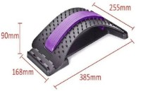 Тренажер-мостик для растяжки спины 4Play Back Stretching  фото №2 — интернет-магазин Desire.md