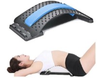 Тренажер-мостик для растяжки спины 4Play Back Stretching  фото №3 — интернет-магазин Desire.md