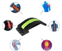 Тренажер-мостик для растяжки спины 4Play Back Stretching  фото №4 — интернет-магазин Desire.md