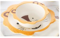 Set de hrănire 4Play Lion 5pcs imaginea #4 — magazin online Desire.md