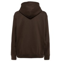 Hanorac pentru bărbați Nike M Nk Solo Swsh Hw Fz Hoodie Baroque Brown/White, s.XXL imaginea #2 — magazin online Desire.md