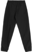 Pantaloni spotivi pentru bărbați Nike M Nk Solo Swsh Wvn Trk Pant Black, s.L imaginea #2 — magazin online Desire.md