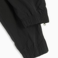 Pantaloni spotivi pentru bărbați Nike M Nk Solo Swsh Wvn Trk Pant Black, s.S imaginea #4 — magazin online Desire.md