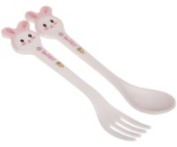 Set de hrănire 4Play Bunny 5pcs imaginea #4 — magazin online Desire.md