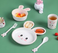 Set de hrănire 4Play Bunny 5pcs imaginea #5 — magazin online Desire.md