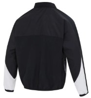 Jachetă pentru bărbați Nike M Nk Strtfv Wvn Jkt Black/White, s.XL imaginea #2 — magazin online Desire.md