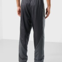 Pantaloni spotivi pentru bărbați Nike M Nk Strtfv Wvn Pant Black/Dark Smoke Grey, s.M imaginea #2 — magazin online Desire.md