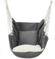 Hamac 4Life Armchair Light Grey  imaginea #6 — magazin online Desire.md
