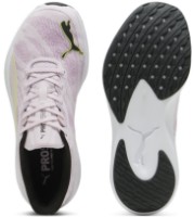 Кроссовки женские Puma Redeem Profoam Engineered Grape Mist/Puma Black/Lime Pow 40.5 фото №4 — интернет-магазин Desire.md