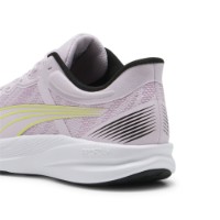 Adidași pentru dame Puma Redeem Profoam Engineered Grape Mist/Puma Black/Lime Pow 41 imaginea #6 — magazin online Desire.md