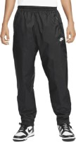 Мужские спортивные штаны Nike M Nk Wr Wvn Lnd Pant Black/White, s.S фото №1 — интернет-магазин Desire.md