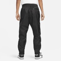 Мужские спортивные штаны Nike M Nk Wr Wvn Lnd Pant Black/White, s.S фото №2 — интернет-магазин Desire.md