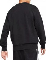 Hanorac pentru bărbați Nike M Nsw Club Crw Ft Black, s.L imaginea #3 — magazin online Desire.md