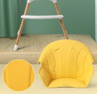 Scaun de masa 4Play Feeding Yellow imaginea #5 — magazin online Desire.md