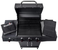 Gratar pe gaz Char-Broil Performance Power Edition 3 imaginea #2 — magazin online Desire.md