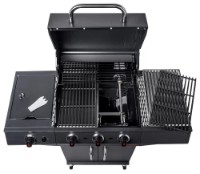 Gratar pe gaz Char-Broil Performance Power Edition 3 imaginea #3 — magazin online Desire.md