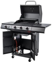 Gratar pe gaz Char-Broil Performance Power Edition 3 imaginea #6 — magazin online Desire.md