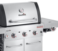 Gratar Char-Broil Performance Pro 3S imaginea #2 — magazin online Desire.md