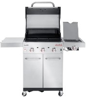 Gratar Char-Broil Performance Pro 3S imaginea #3 — magazin online Desire.md