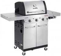 Gratar Char-Broil Performance Pro 3S imaginea #5 — magazin online Desire.md