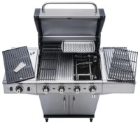 Gratar Char-Broil Performance Pro 4S imaginea #2 — magazin online Desire.md