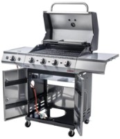 Gratar Char-Broil Performance Pro 4S imaginea #3 — magazin online Desire.md