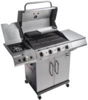 Gratar Char-Broil Performance Pro 4S imaginea #4 — magazin online Desire.md