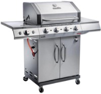 Gratar Char-Broil Performance Pro 4S imaginea #5 — magazin online Desire.md