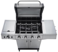 Gratar Char-Broil Performance Pro 4S imaginea #6 — magazin online Desire.md