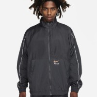 Мужская ветровка Nike M Nsw Mr Tracktop Wv Black, s.XL фото №1 — интернет-магазин Desire.md