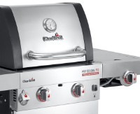 Gratar Char-Broil Professional Pro 2S imaginea #2 — magazin online Desire.md