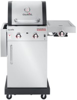 Gratar Char-Broil Professional Pro 2S imaginea #7 — magazin online Desire.md
