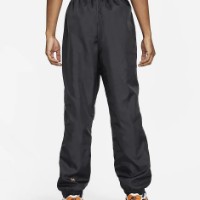 Pantaloni spotivi pentru bărbați Nike M Nsw Mr Pant Wv Black, s.XL imaginea #2 — magazin online Desire.md
