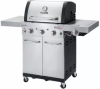 Gratar Char-Broil Professional Pro 3S imaginea #3 — magazin online Desire.md