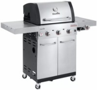 Gratar Char-Broil Professional Pro 3S imaginea #4 — magazin online Desire.md