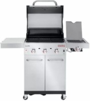 Gratar Char-Broil Professional Pro 3S imaginea #5 — magazin online Desire.md