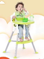 Scaun de masa 4Play Simple Green imaginea #2 — magazin online Desire.md