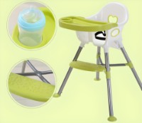 Scaun de masa 4Play Simple Green imaginea #4 — magazin online Desire.md