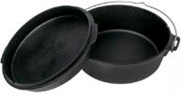 Котелок Petromax Dutch Oven FT6-T фото №5 — интернет-магазин Desire.md
