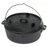 Котелок Petromax Dutch Oven FT6-T
