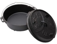 Котелок Petromax Dutch Oven FT6-T фото №2 — интернет-магазин Desire.md
